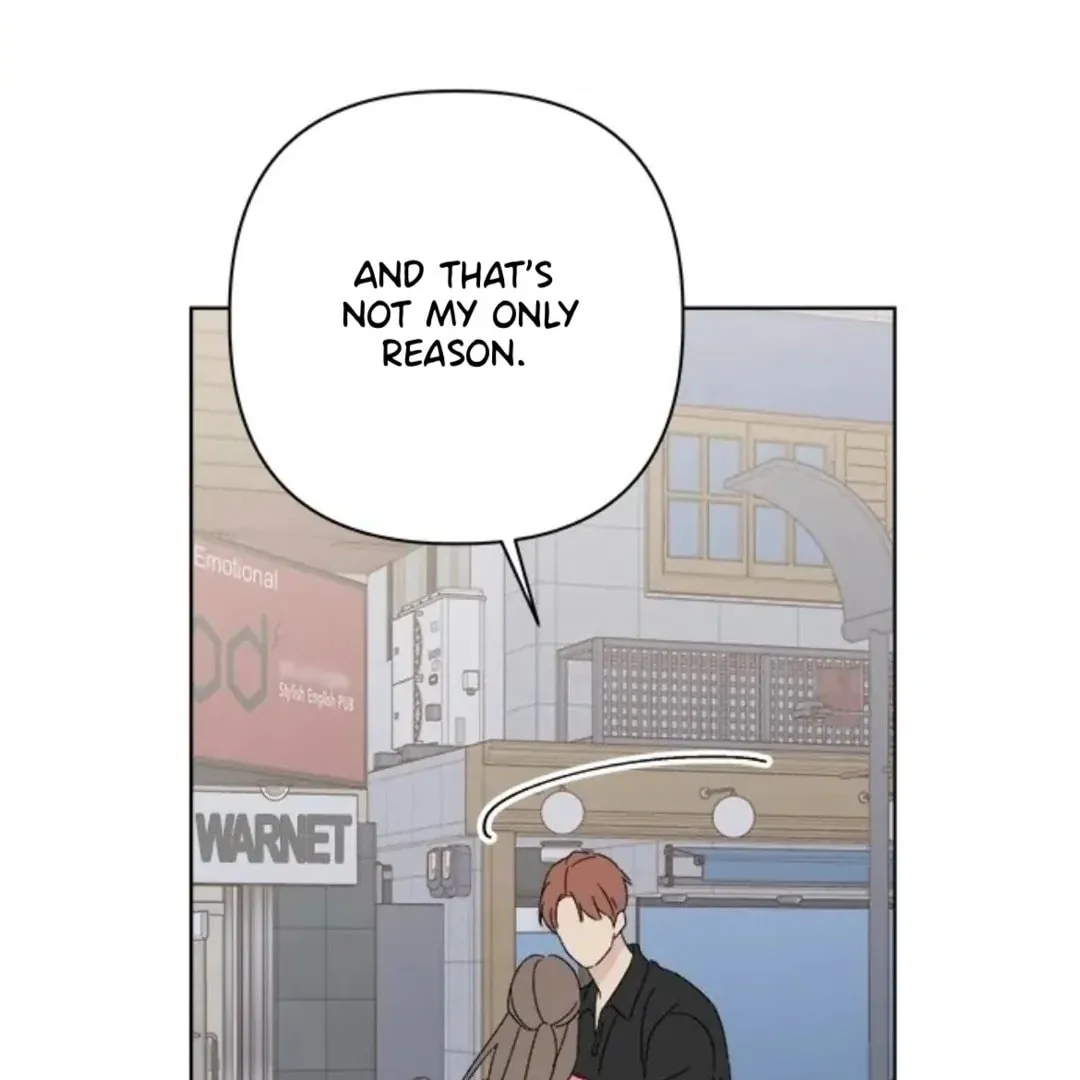 Love That Crosses the Line Chapter 40 page 81 - 