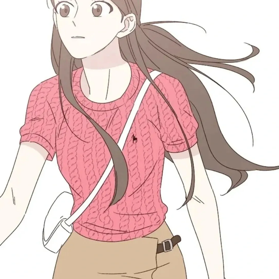 Love That Crosses the Line Chapter 40 page 84 - 