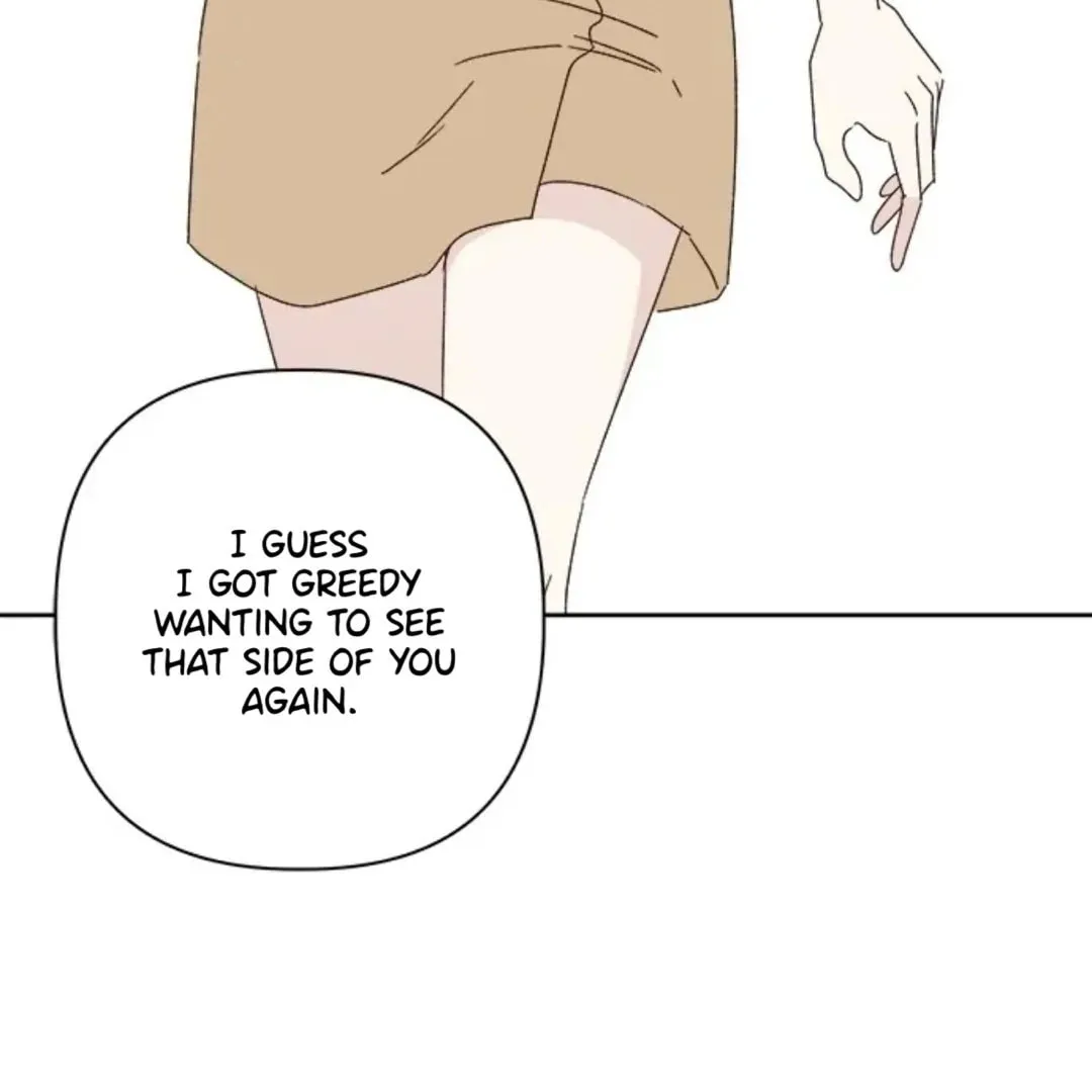 Love That Crosses the Line Chapter 40 page 85 - 