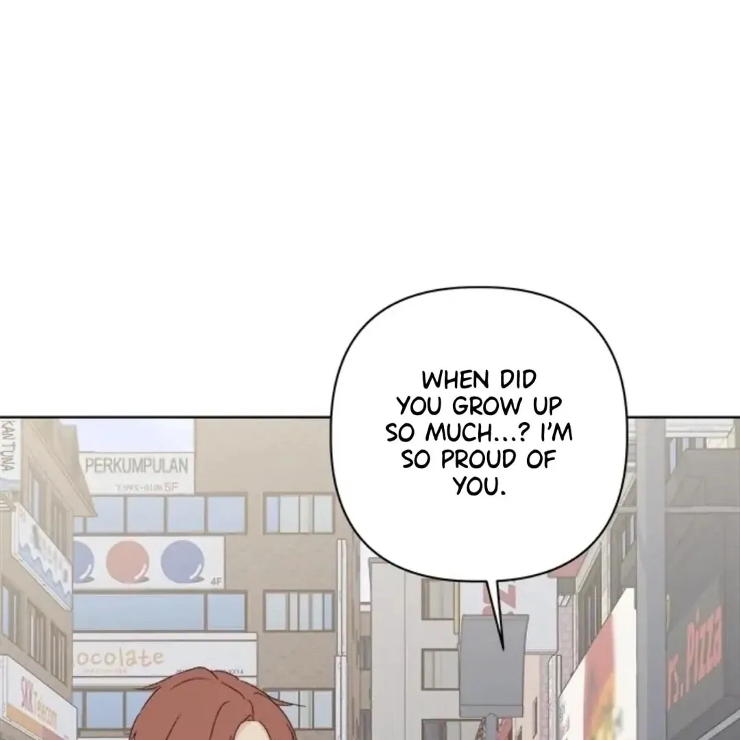 Love That Crosses the Line Chapter 40 page 91 - 