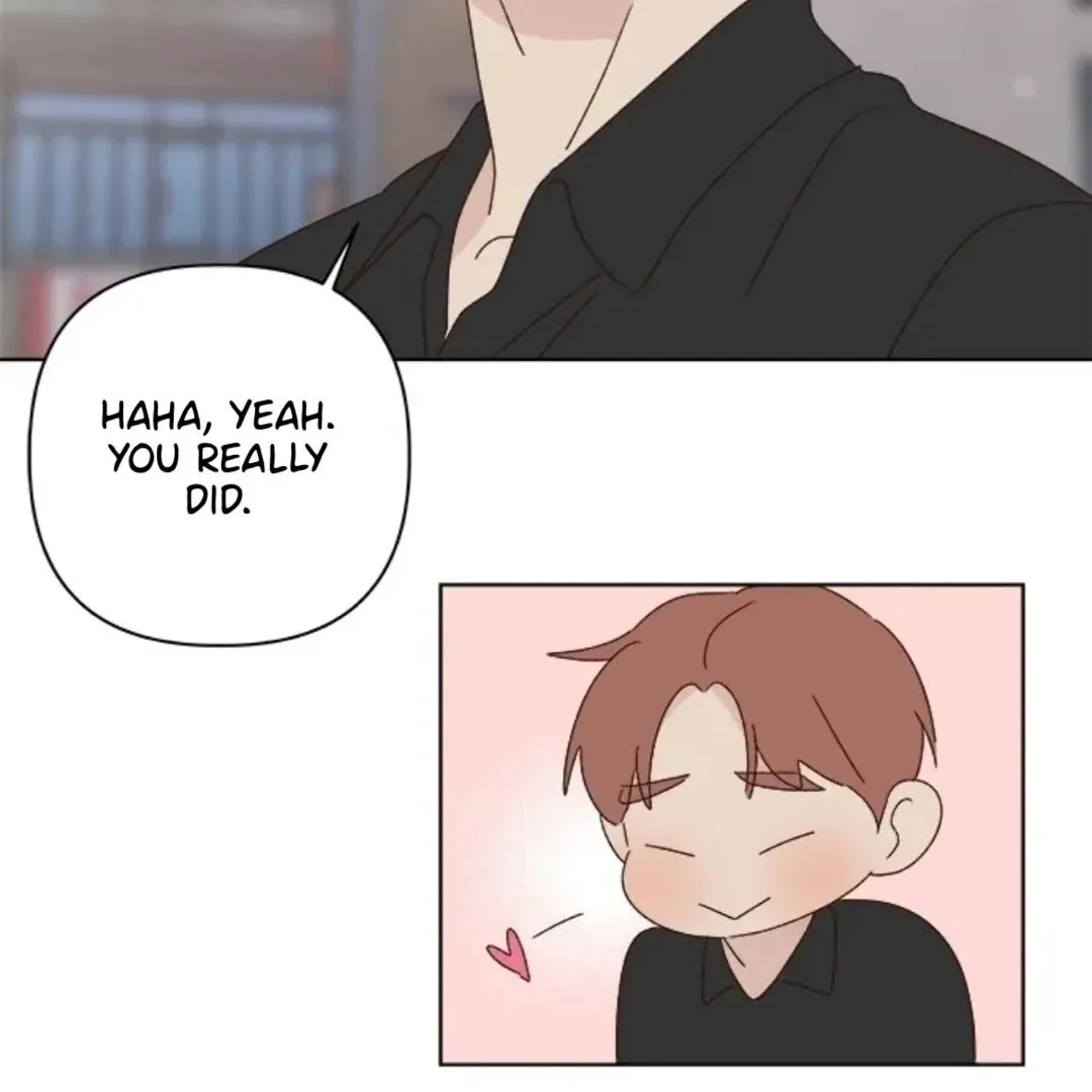 Love That Crosses the Line Chapter 40 page 98 - 