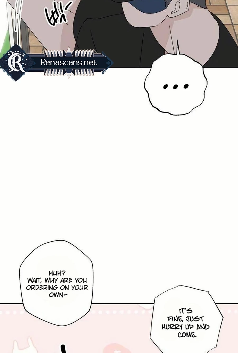 Love That Crosses the Line Chapter 404 page 102 - 