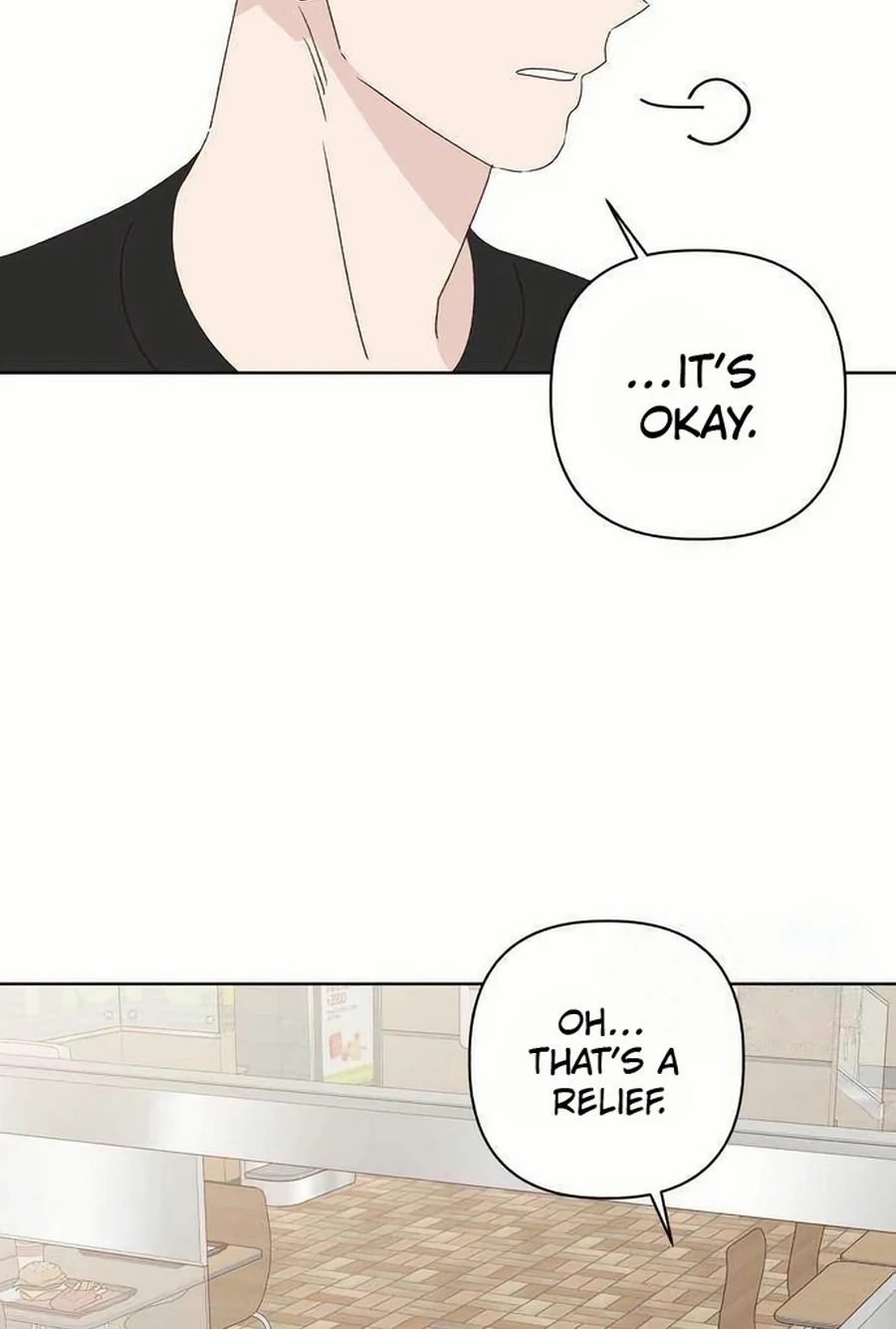 Love That Crosses the Line Chapter 404 page 109 - 