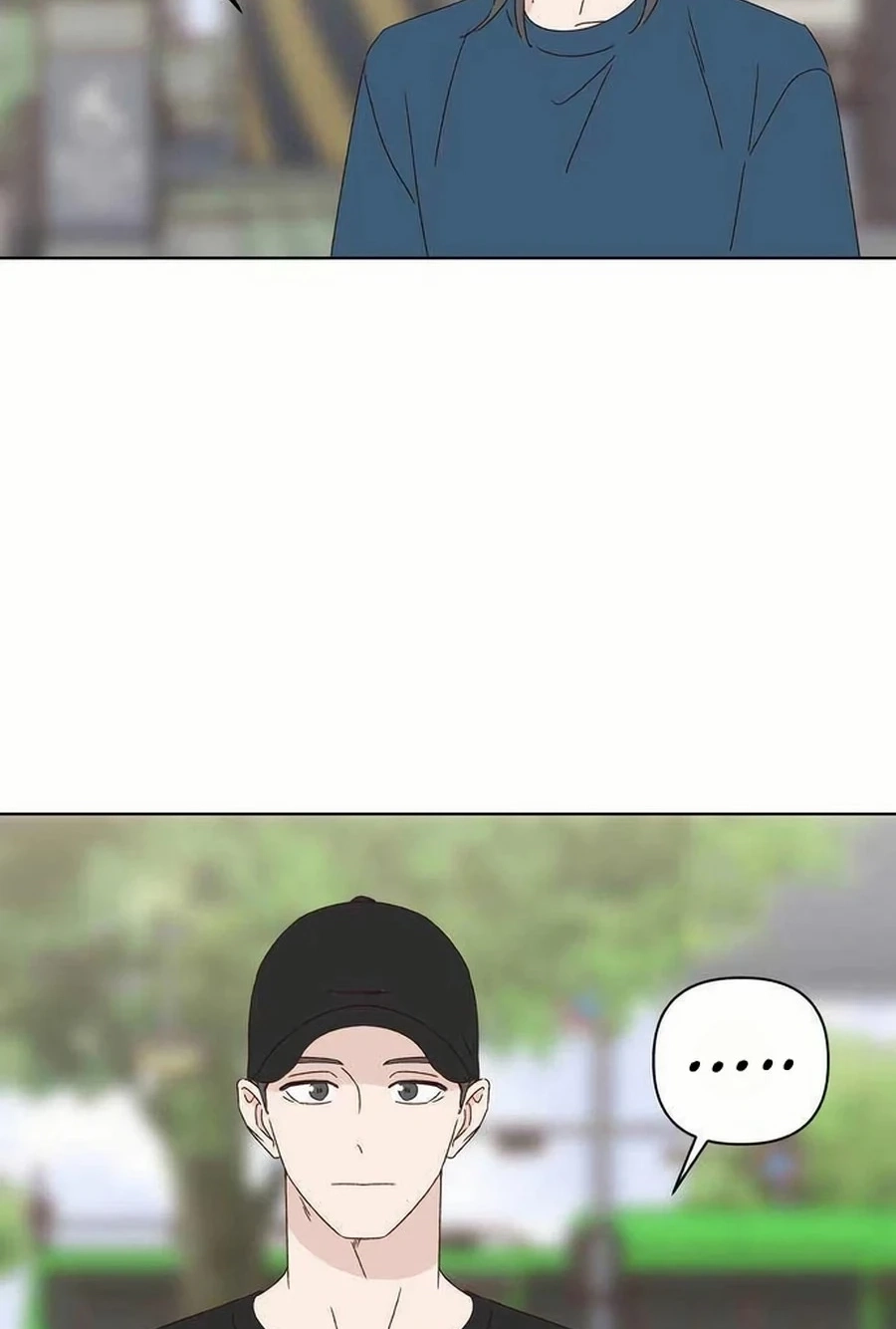 Love That Crosses the Line Chapter 404 page 113 - 