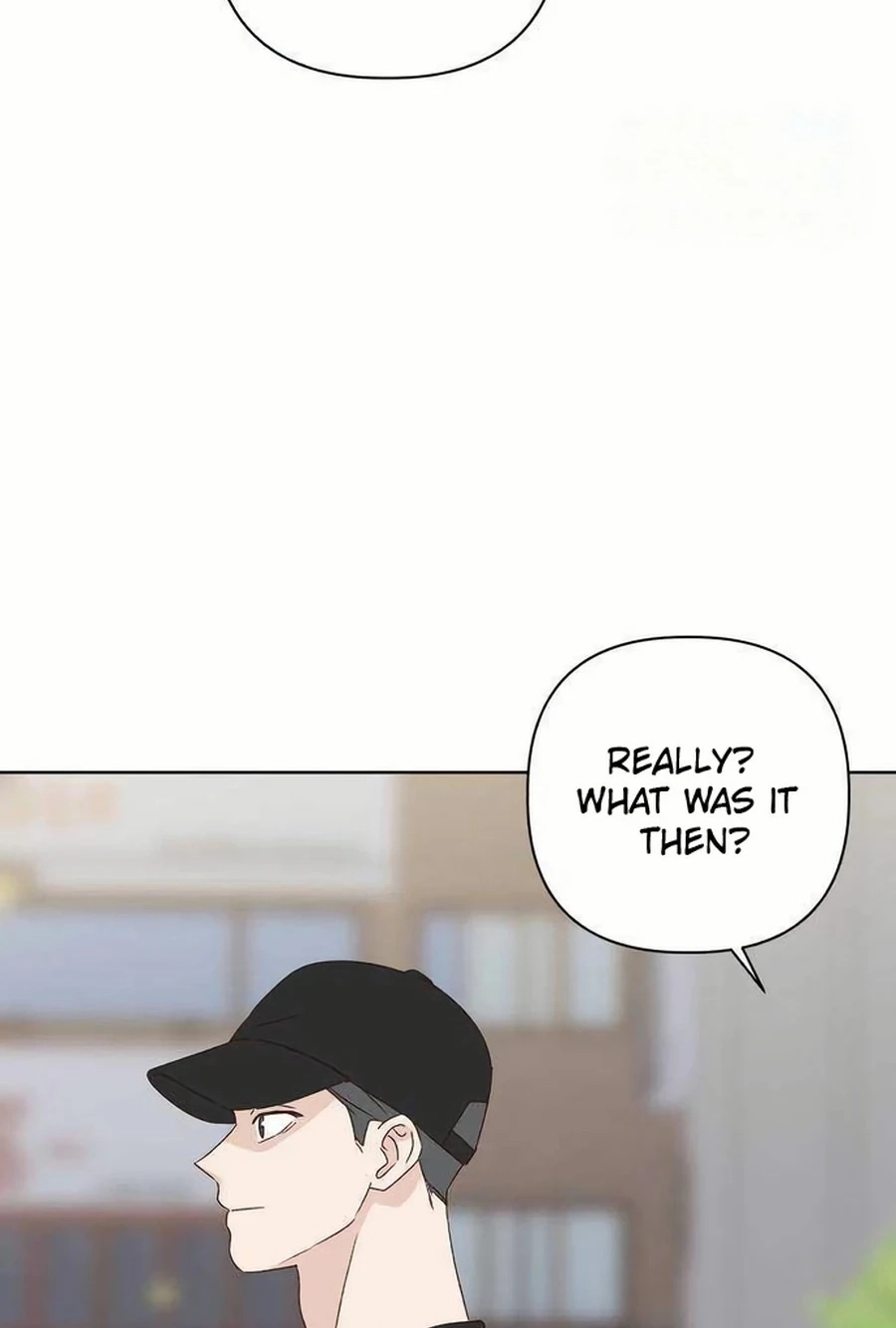 Love That Crosses the Line Chapter 404 page 119 - 