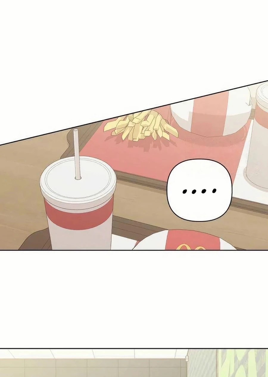 Love That Crosses the Line Chapter 404 page 125 - 