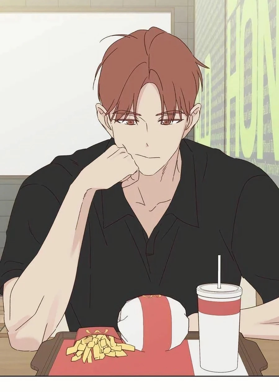 Love That Crosses the Line Chapter 404 page 126 - 
