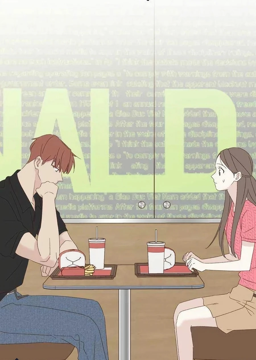 Love That Crosses the Line Chapter 404 page 129 - 