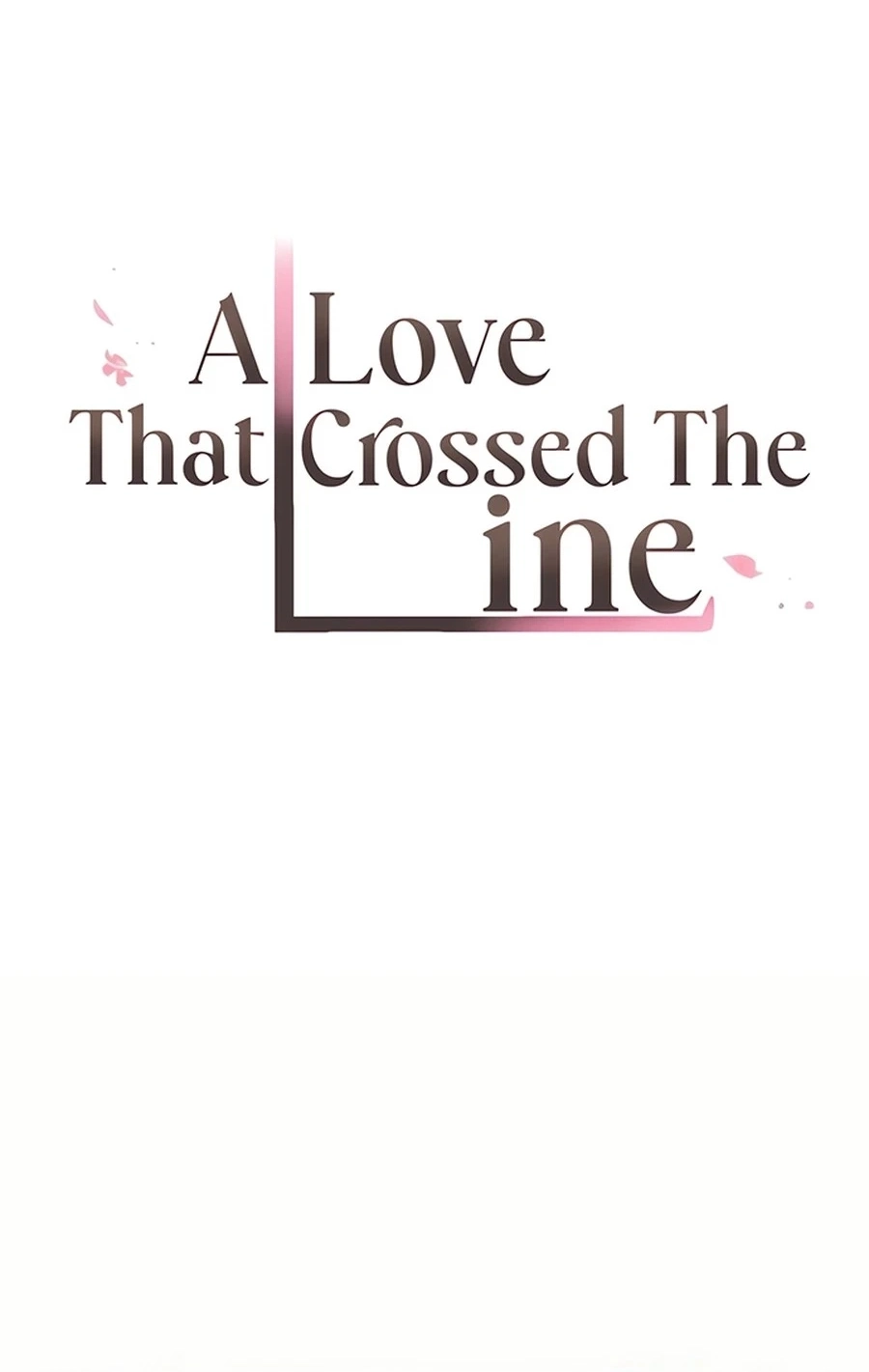 Love That Crosses the Line Chapter 404 page 17 - 