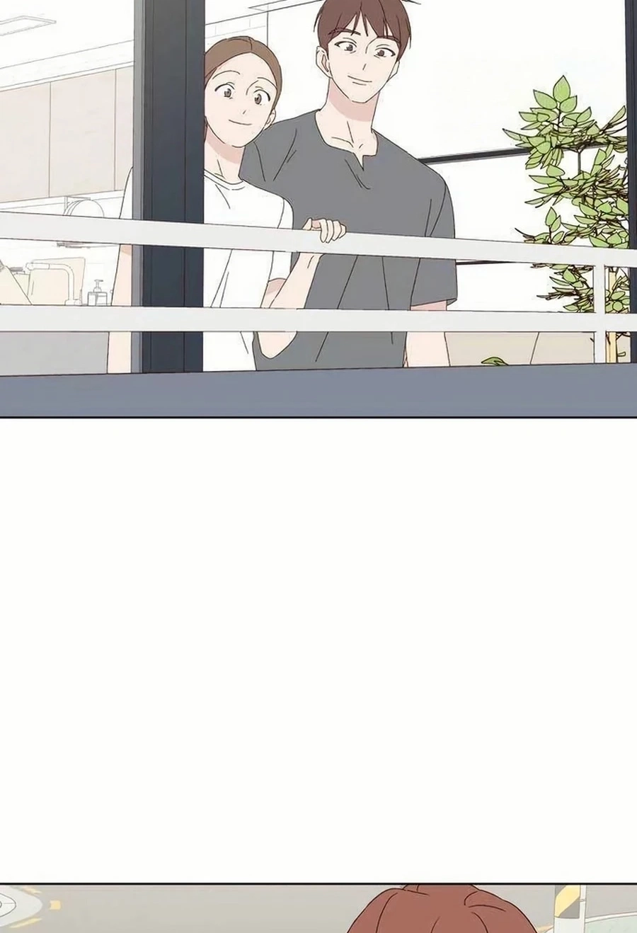 Love That Crosses the Line Chapter 404 page 25 - 