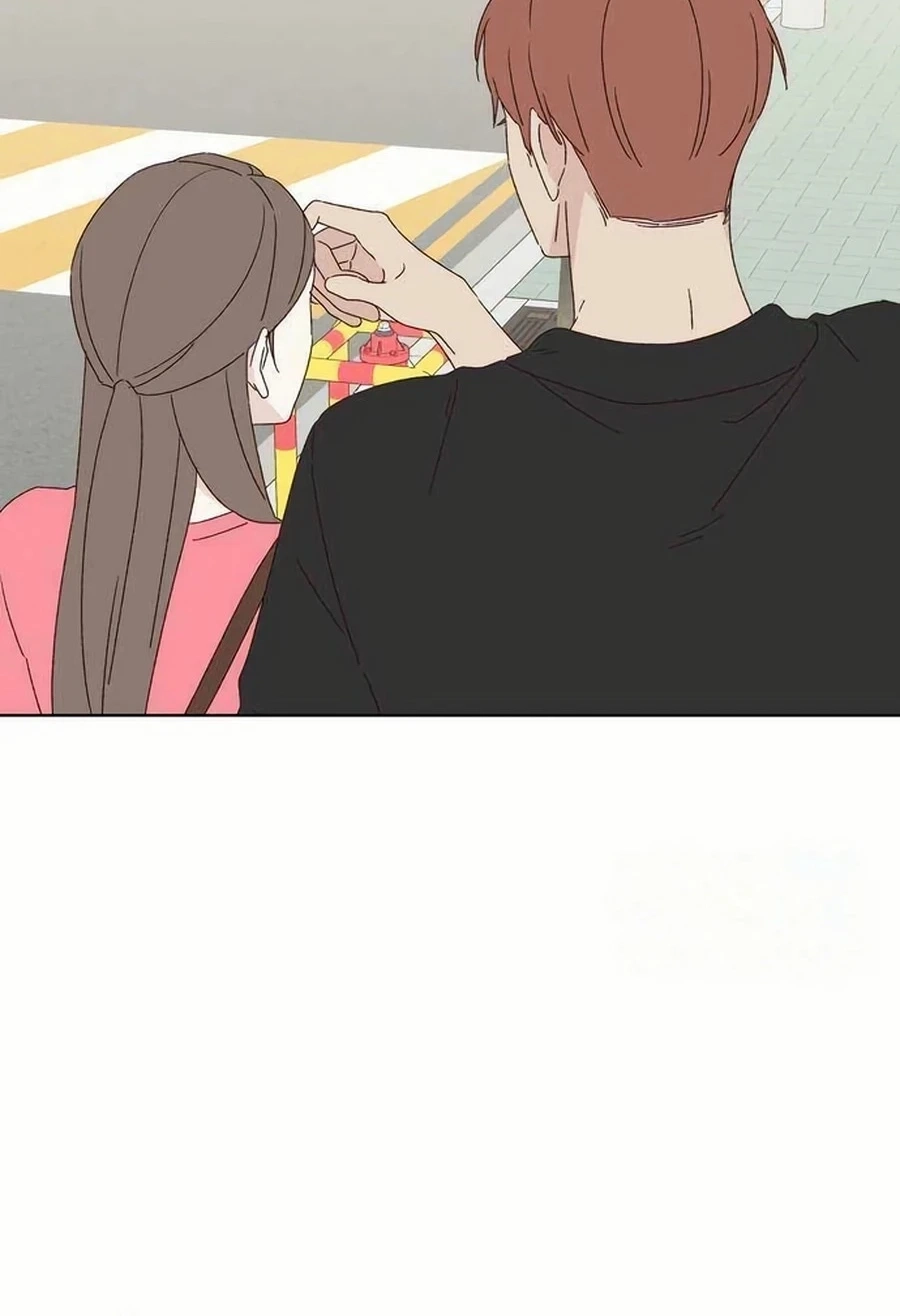 Love That Crosses the Line Chapter 404 page 26 - 
