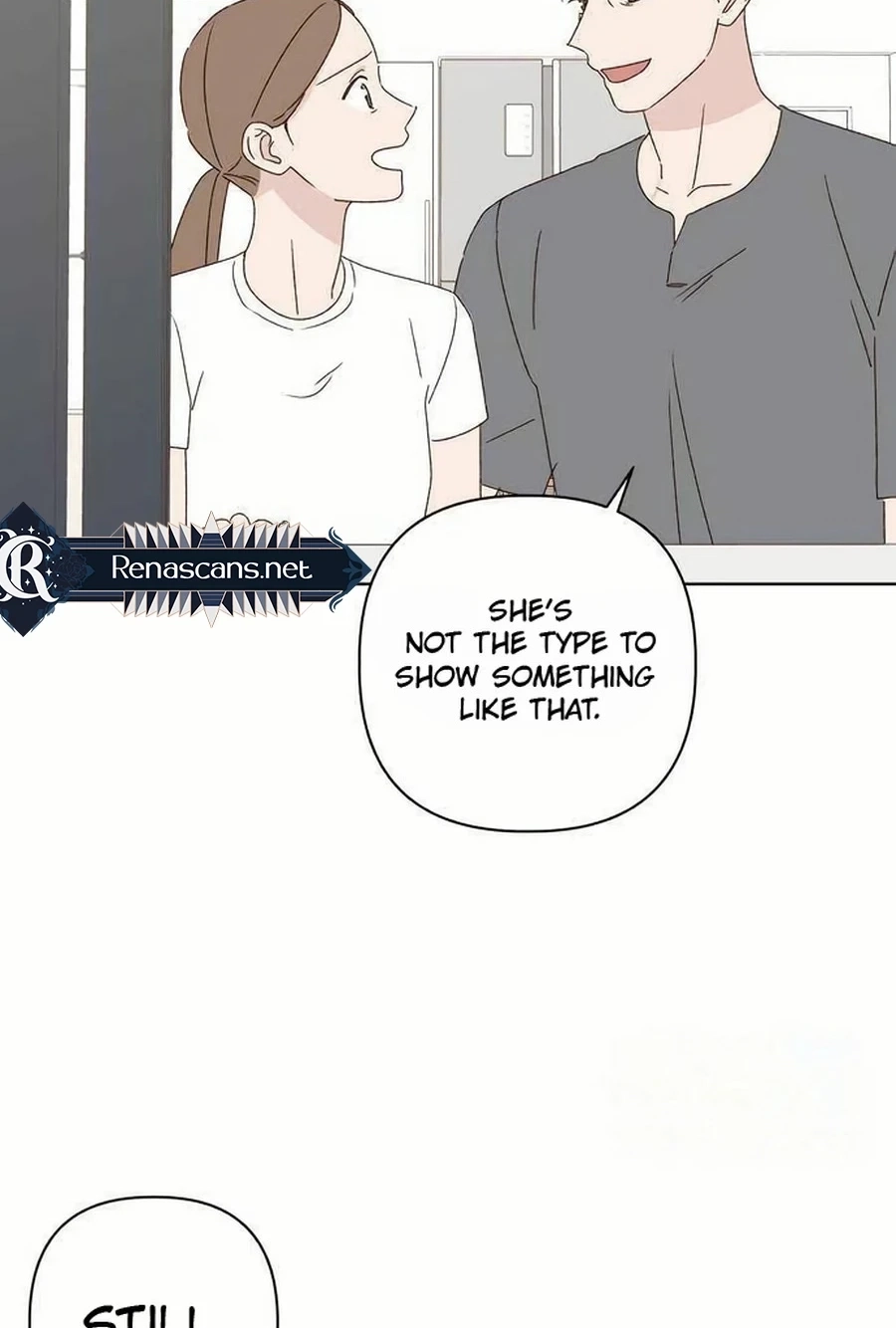 Love That Crosses the Line Chapter 404 page 29 - 