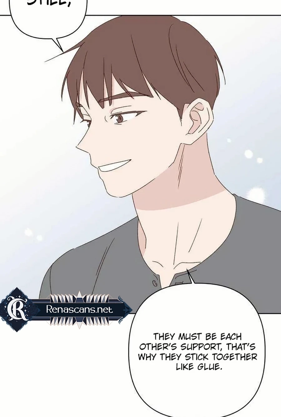 Love That Crosses the Line Chapter 404 page 30 - 