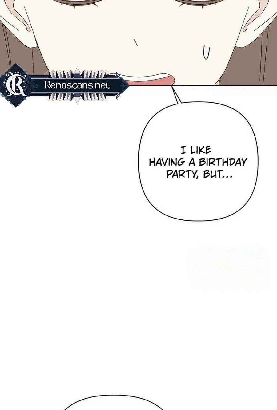 Love That Crosses the Line Chapter 404 page 37 - 