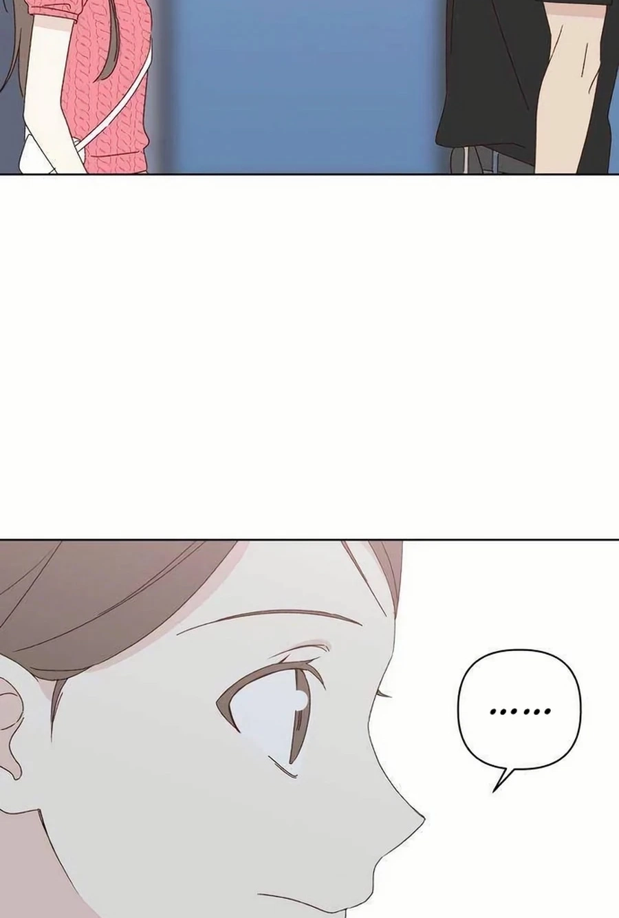 Love That Crosses the Line Chapter 404 page 41 - 
