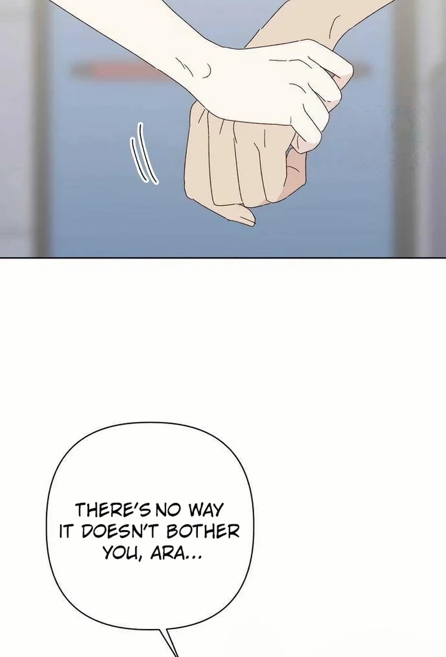 Love That Crosses the Line Chapter 404 page 50 - 