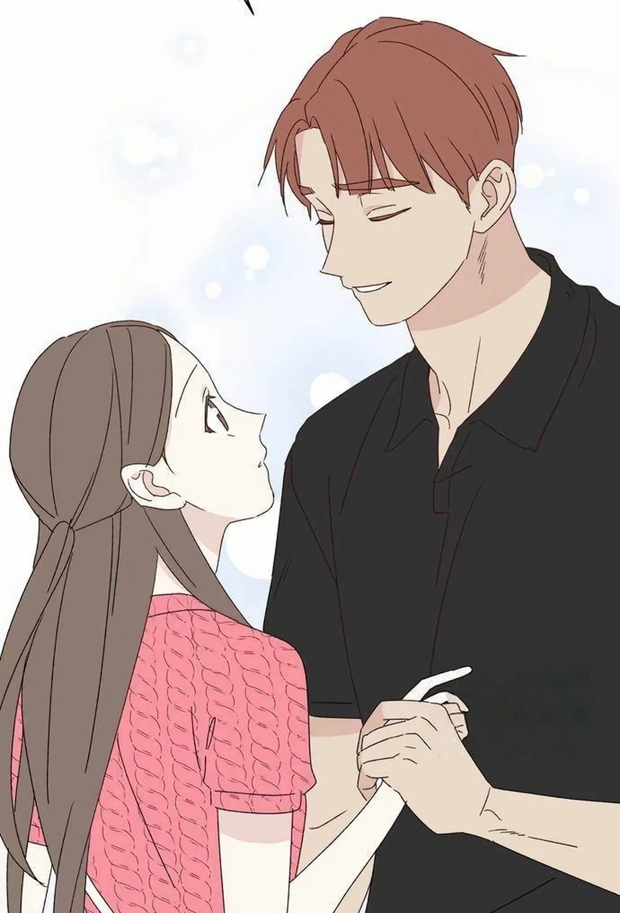 Love That Crosses the Line Chapter 404 page 51 - 