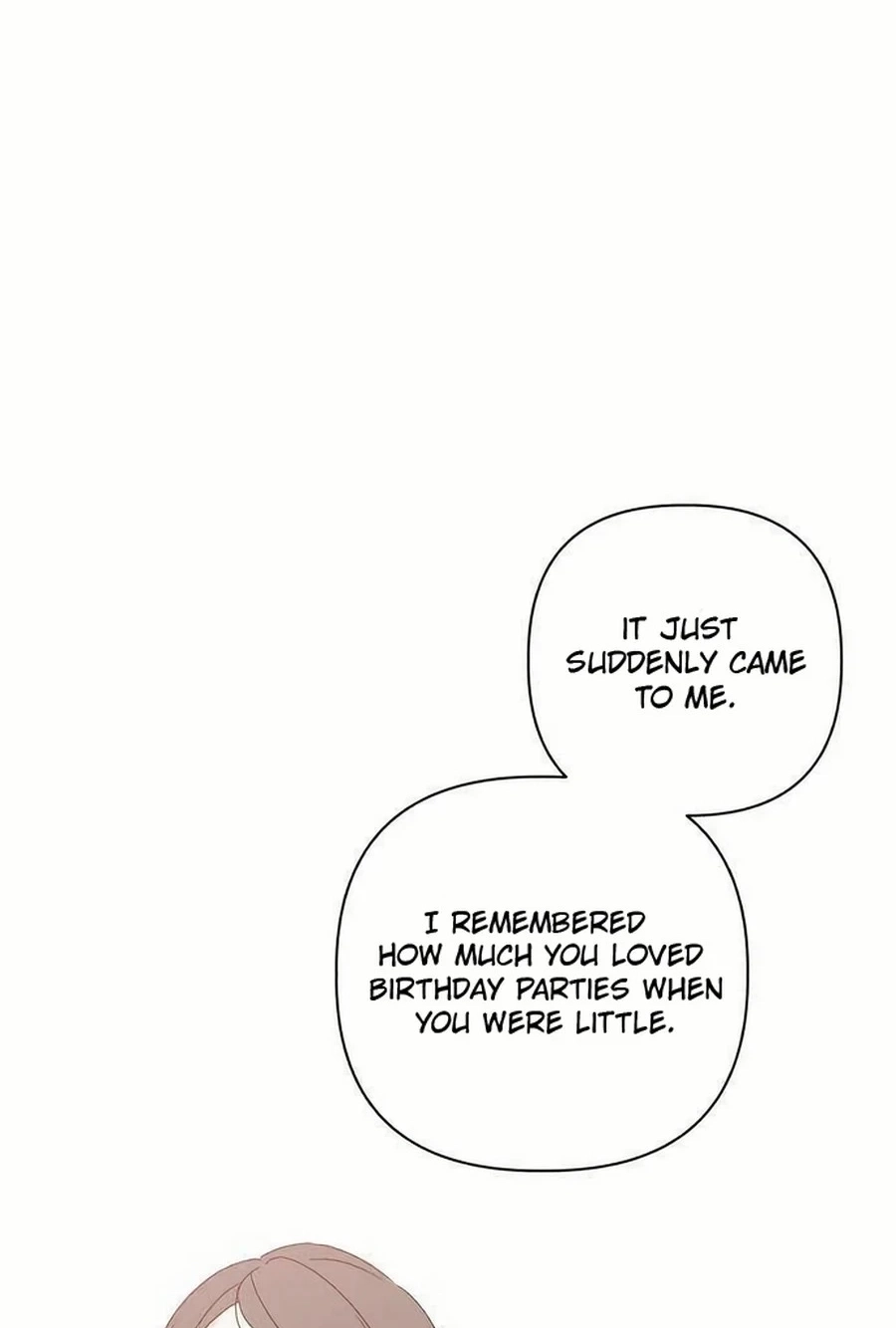 Love That Crosses the Line Chapter 404 page 55 - 