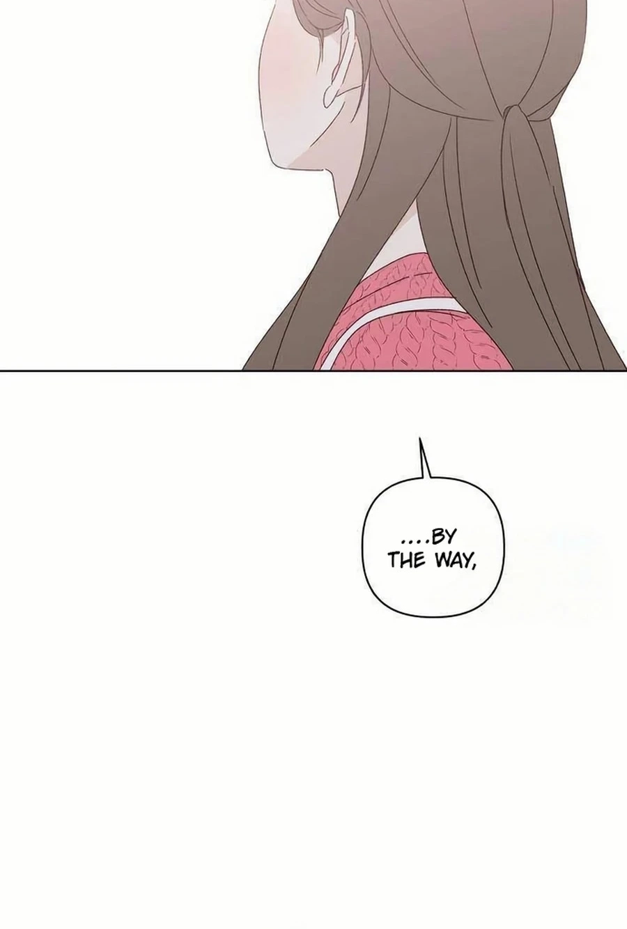 Love That Crosses the Line Chapter 404 page 59 - 