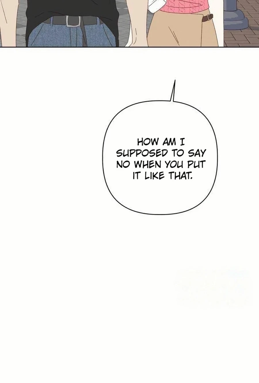 Love That Crosses the Line Chapter 404 page 62 - 