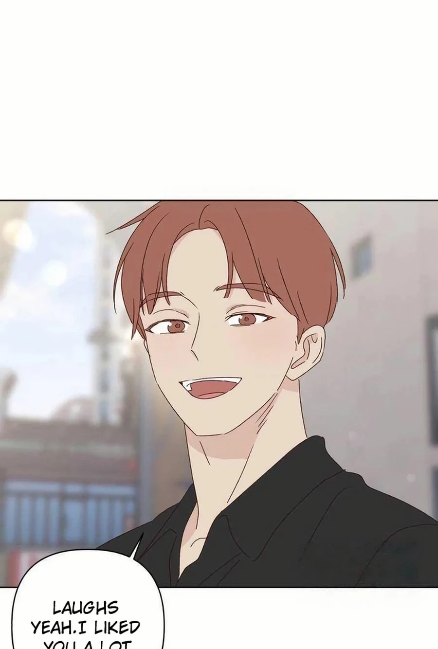 Love That Crosses the Line Chapter 404 page 65 - 