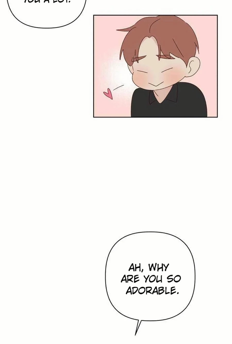 Love That Crosses the Line Chapter 404 page 66 - 