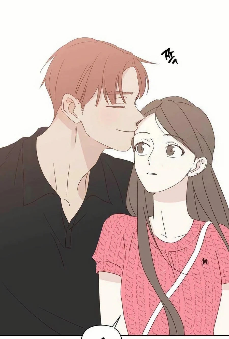 Love That Crosses the Line Chapter 404 page 67 - 