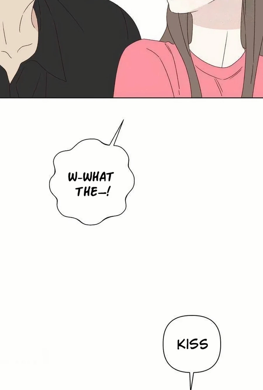 Love That Crosses the Line Chapter 404 page 69 - 