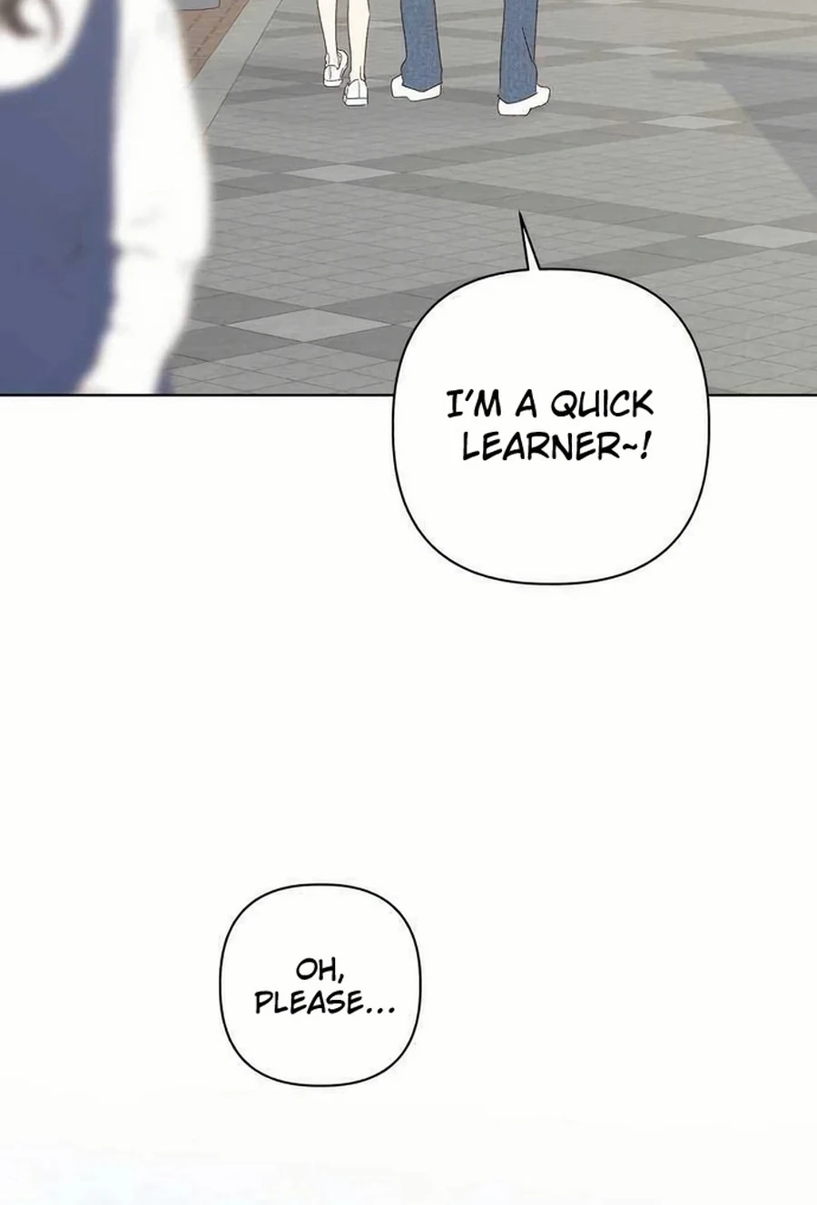 Love That Crosses the Line Chapter 404 page 71 - 