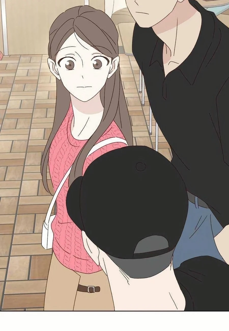 Love That Crosses the Line Chapter 404 page 85 - 