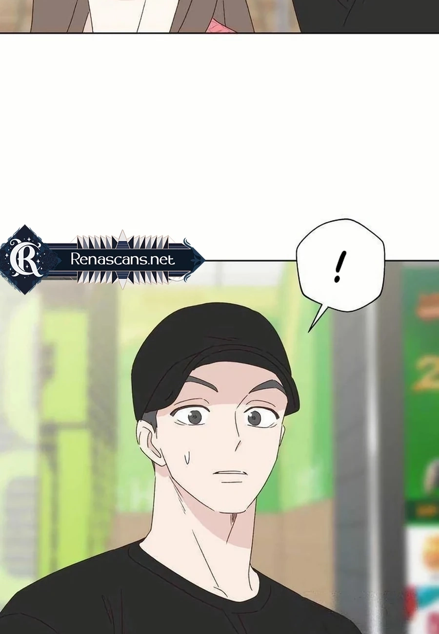 Love That Crosses the Line Chapter 404 page 87 - 