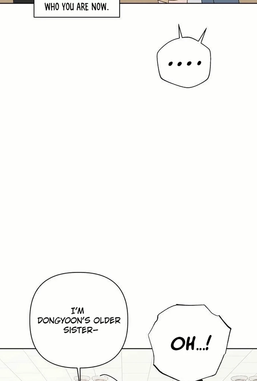 Love That Crosses the Line Chapter 404 page 99 - 
