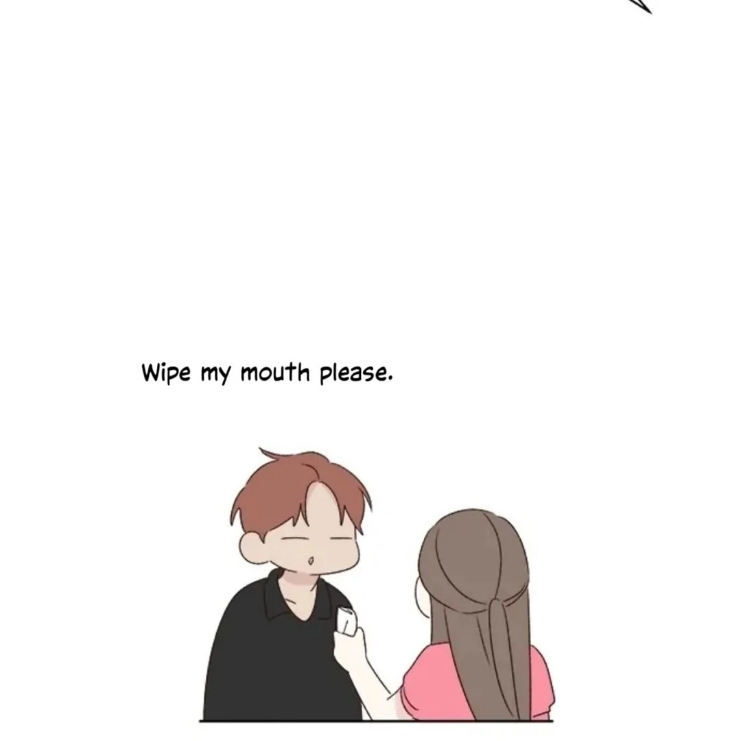 Love That Crosses the Line Chapter 41 page 101 - 