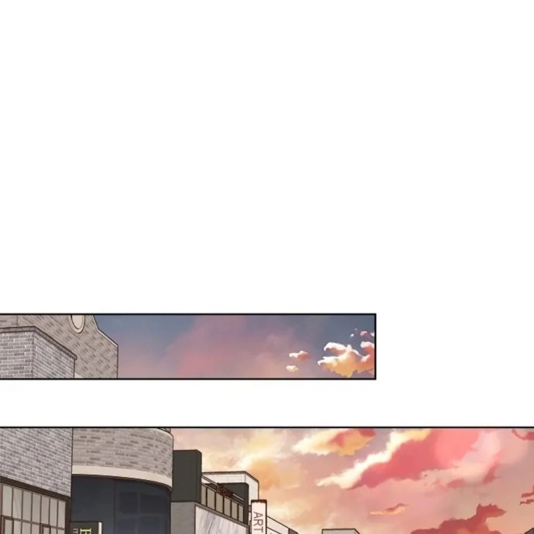Love That Crosses the Line Chapter 41 page 104 - 