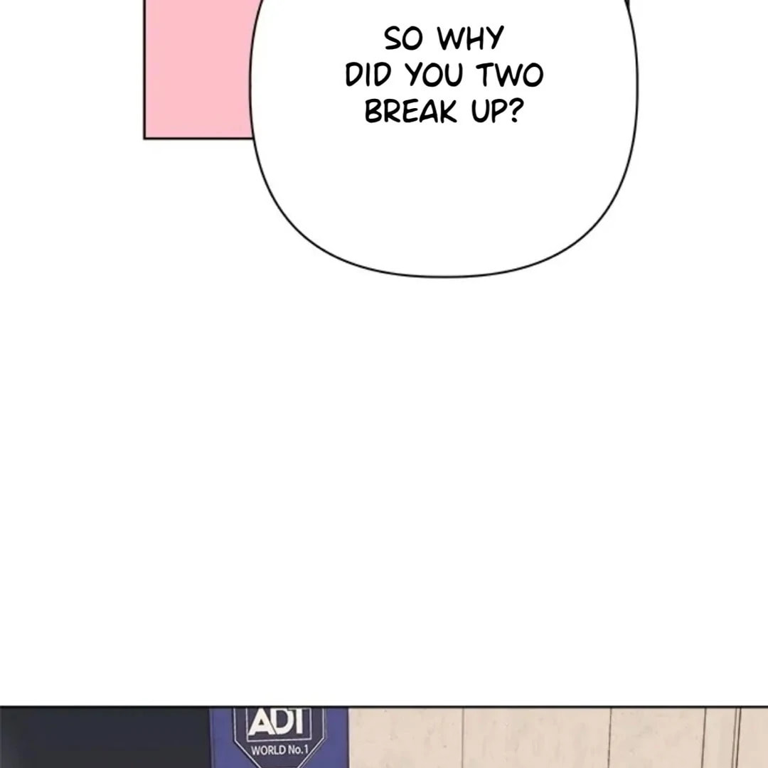 Love That Crosses the Line Chapter 41 page 107 - 