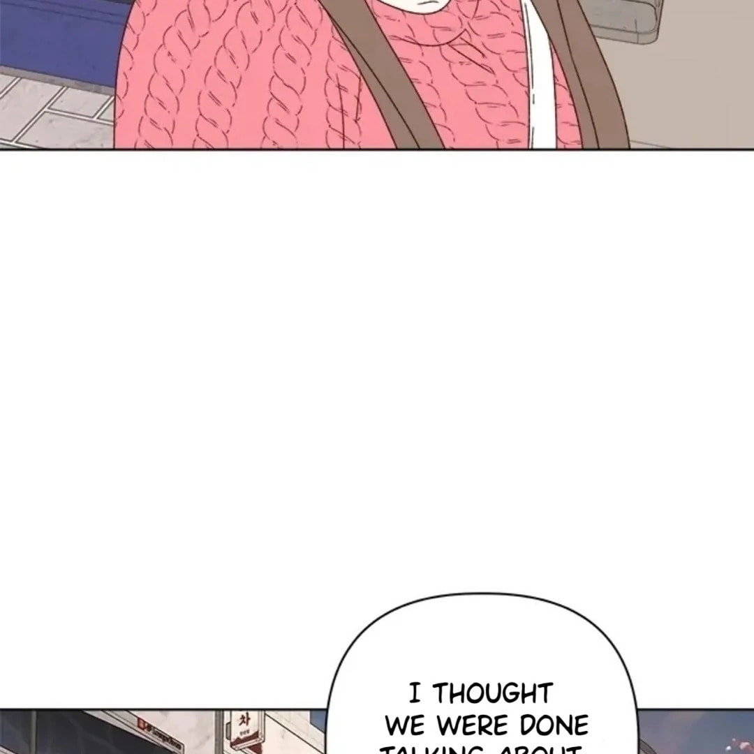 Love That Crosses the Line Chapter 41 page 109 - 