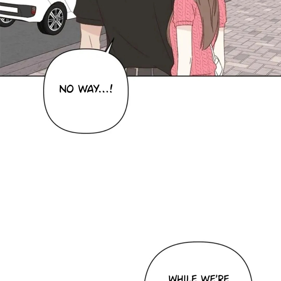 Love That Crosses the Line Chapter 41 page 111 - 