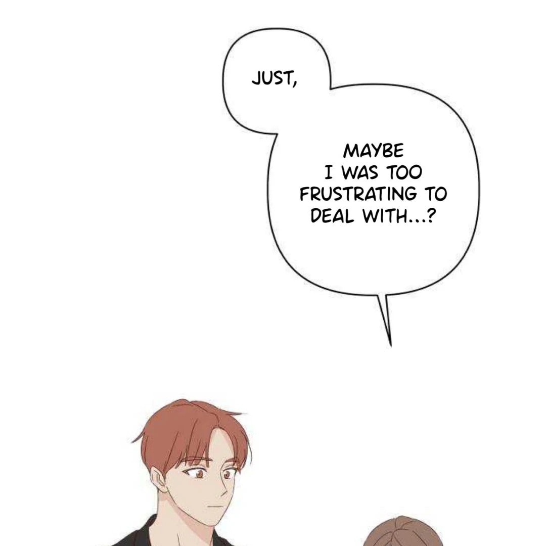 Love That Crosses the Line Chapter 41 page 120 - 