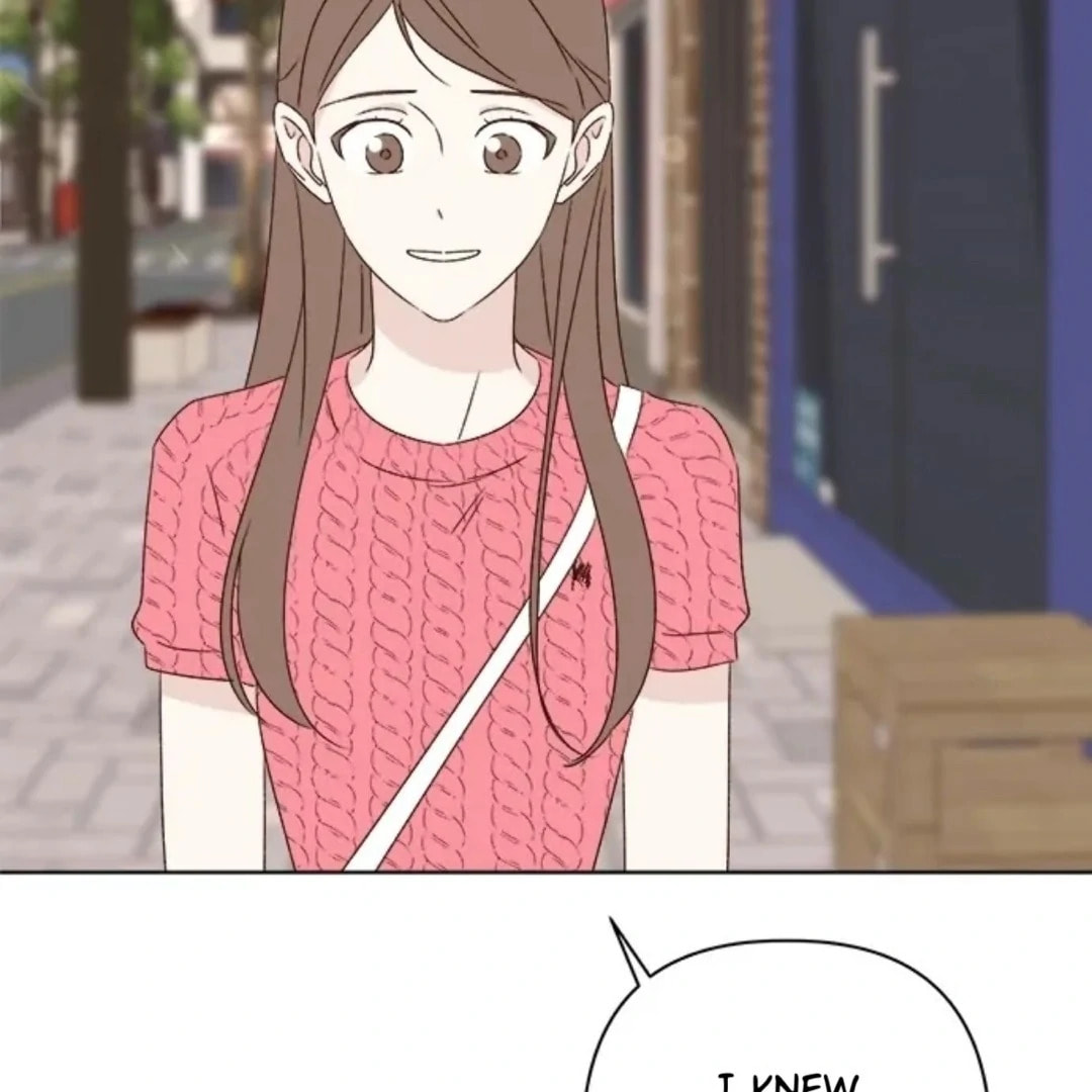 Love That Crosses the Line Chapter 41 page 123 - 