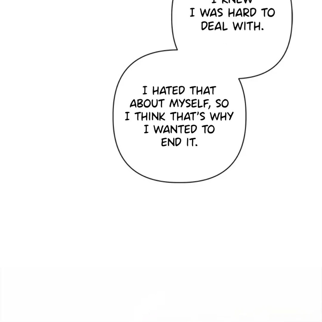 Love That Crosses the Line Chapter 41 page 124 - 