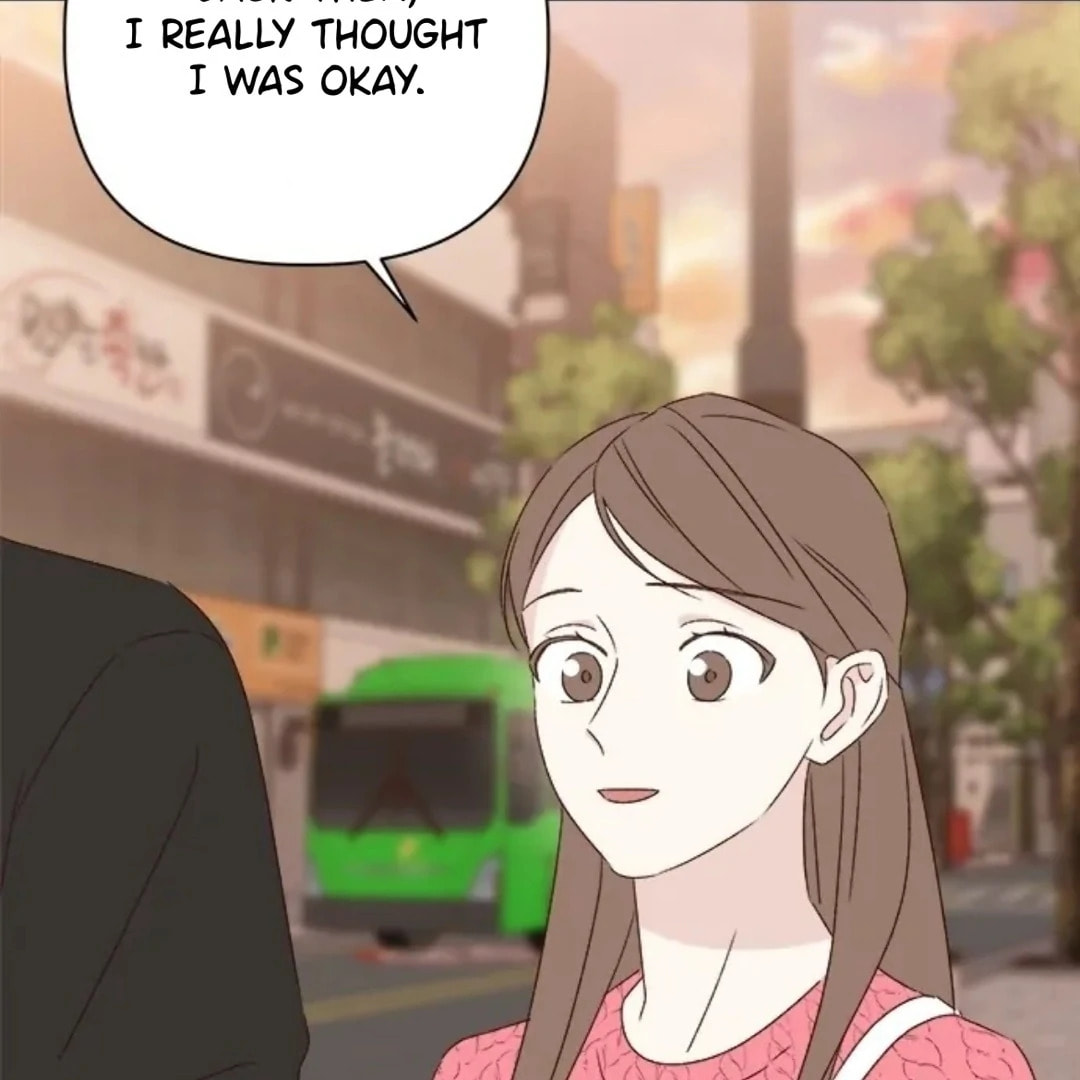 Love That Crosses the Line Chapter 41 page 127 - 