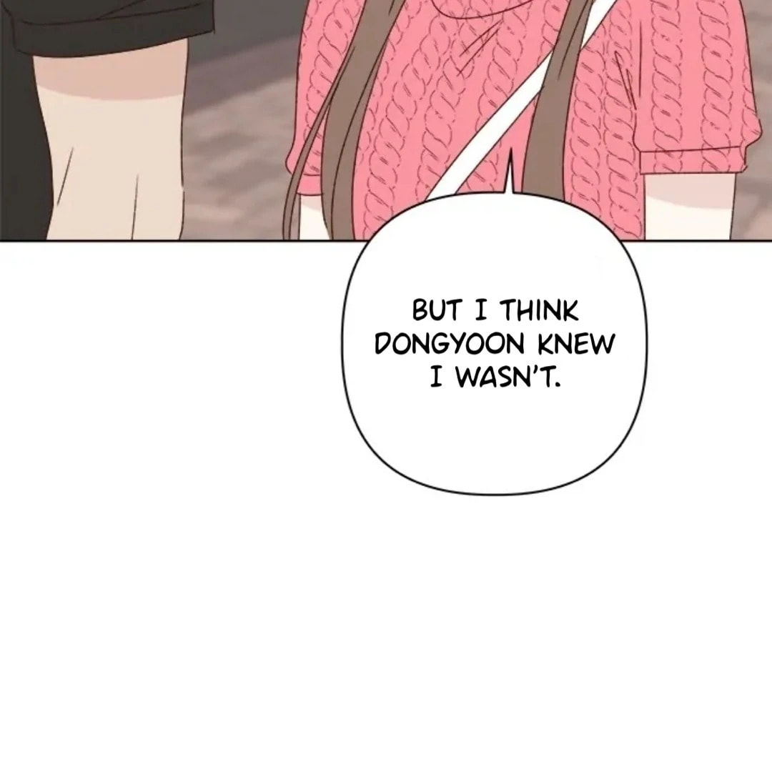 Love That Crosses the Line Chapter 41 page 128 - 