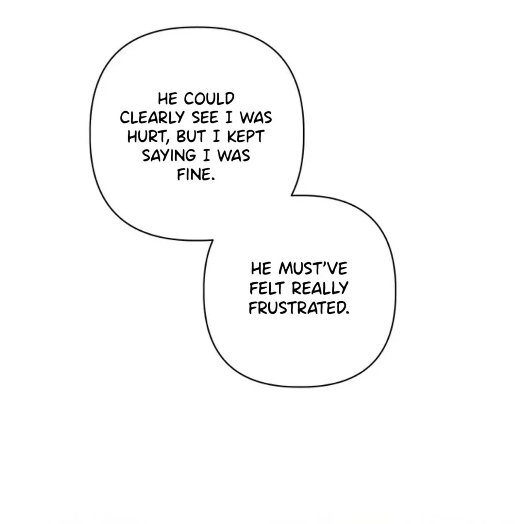 Love That Crosses the Line Chapter 41 page 129 - 