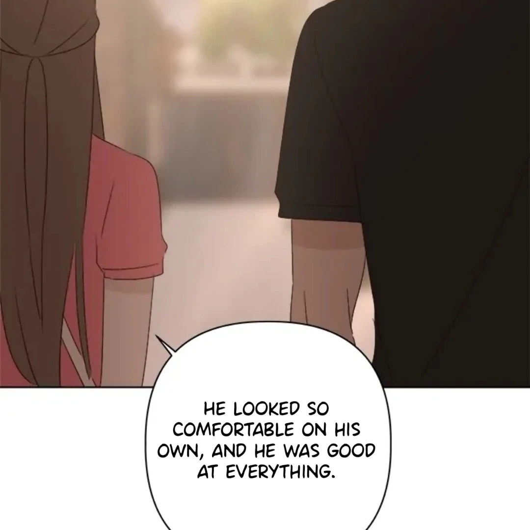 Love That Crosses the Line Chapter 41 page 133 - 