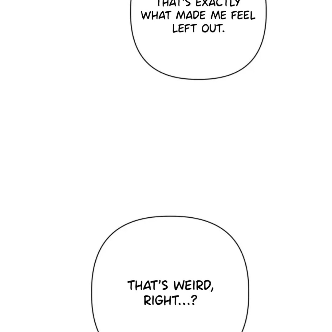 Love That Crosses the Line Chapter 41 page 135 - 