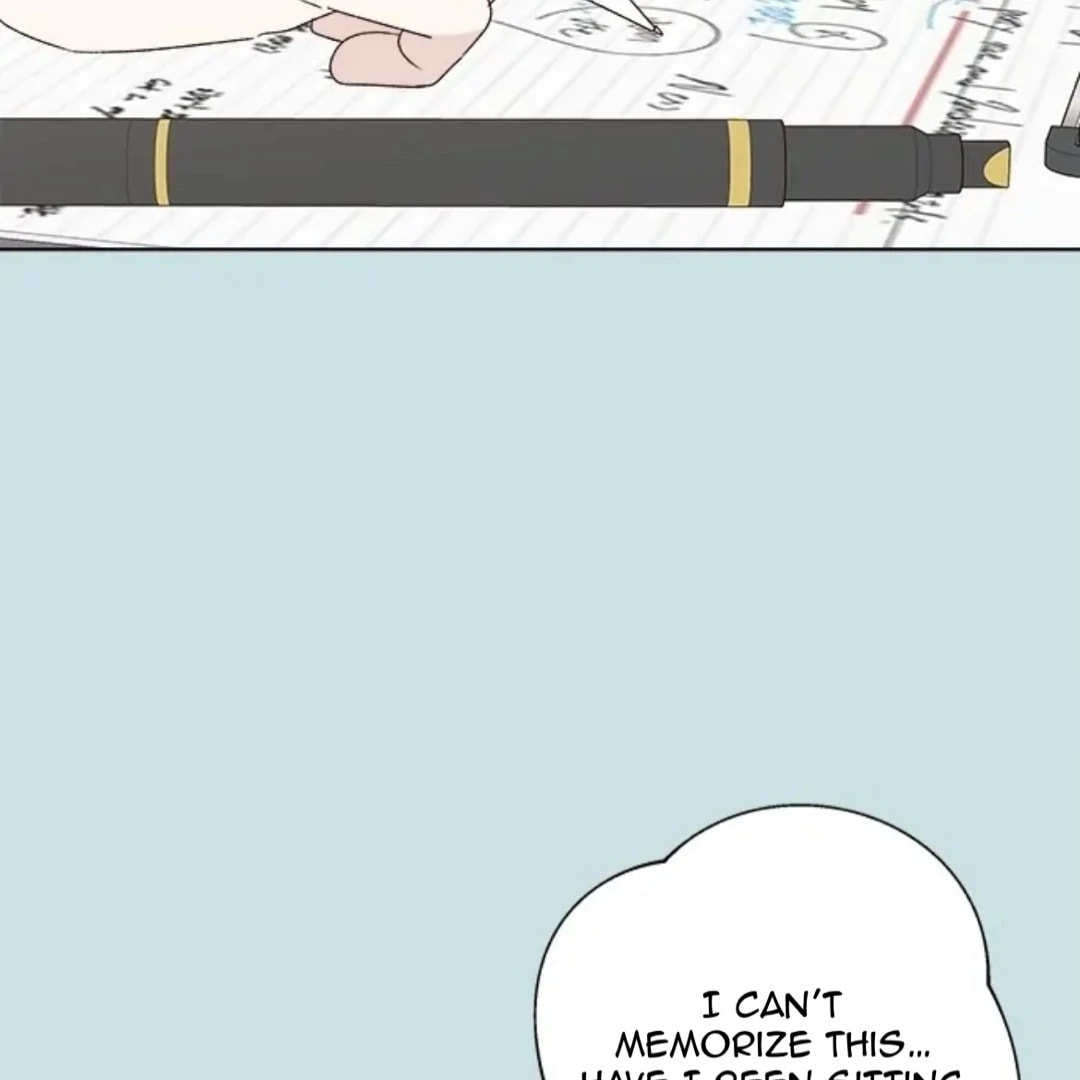 Love That Crosses the Line Chapter 41 page 139 - 
