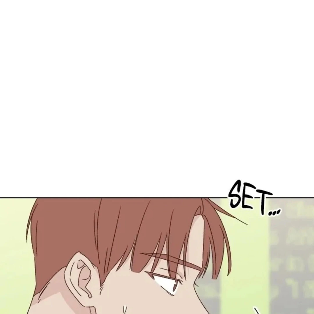 Love That Crosses the Line Chapter 41 page 15 - 