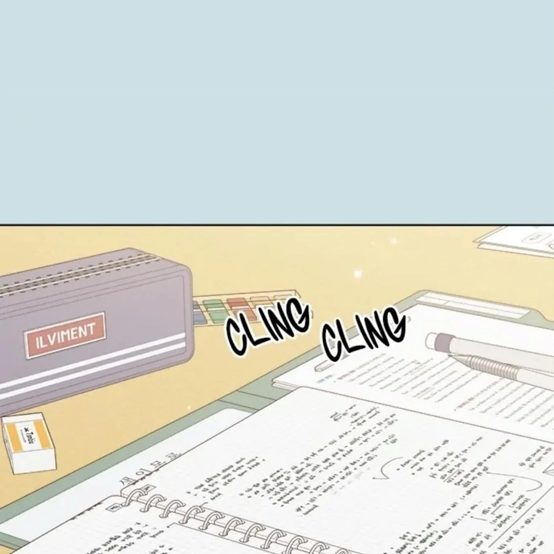 Love That Crosses the Line Chapter 41 page 143 - 