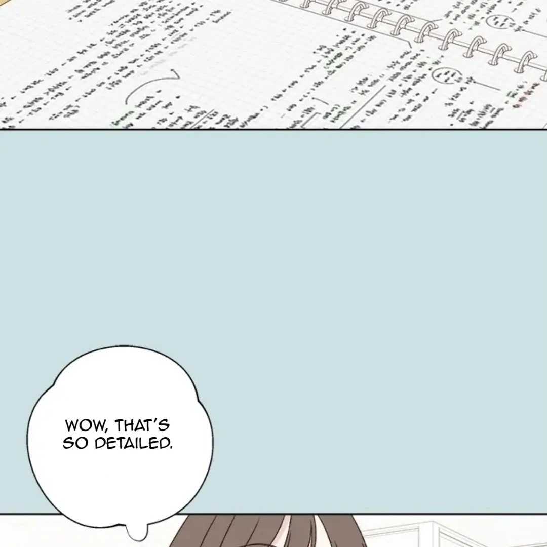 Love That Crosses the Line Chapter 41 page 144 - 