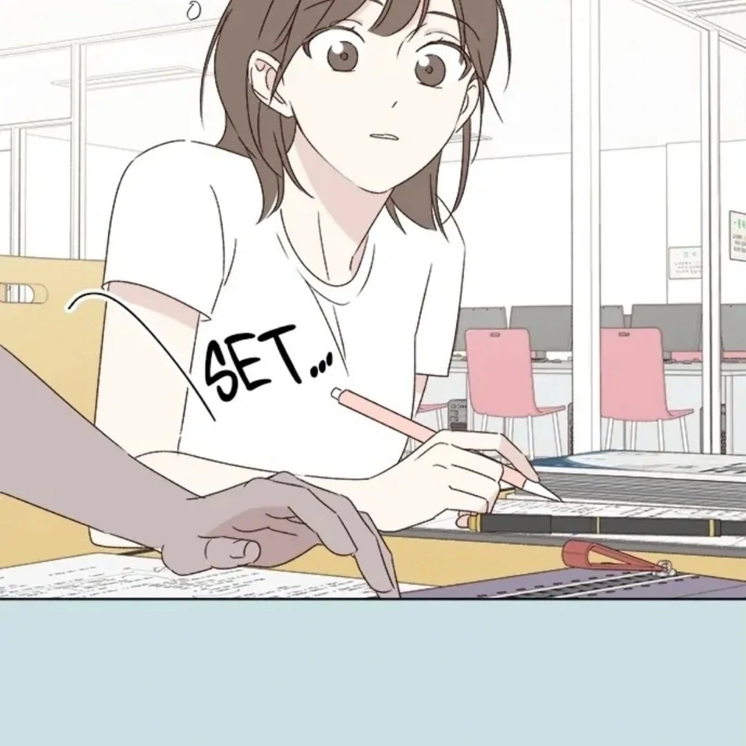 Love That Crosses the Line Chapter 41 page 145 - 